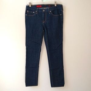AG Adriano Goldschmied Stilt Jeans